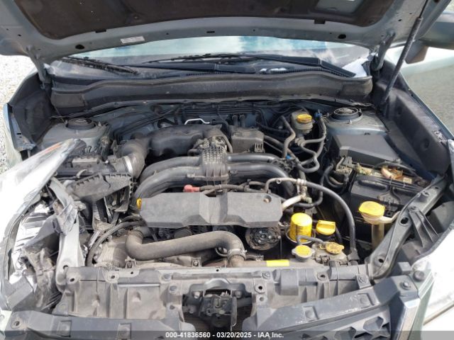 JF2SJAAC0EG433483 Subaru Forester 2.5i