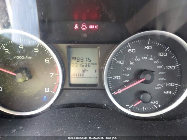 JF2SJAAC0EG433483 Subaru Forester 2.5i