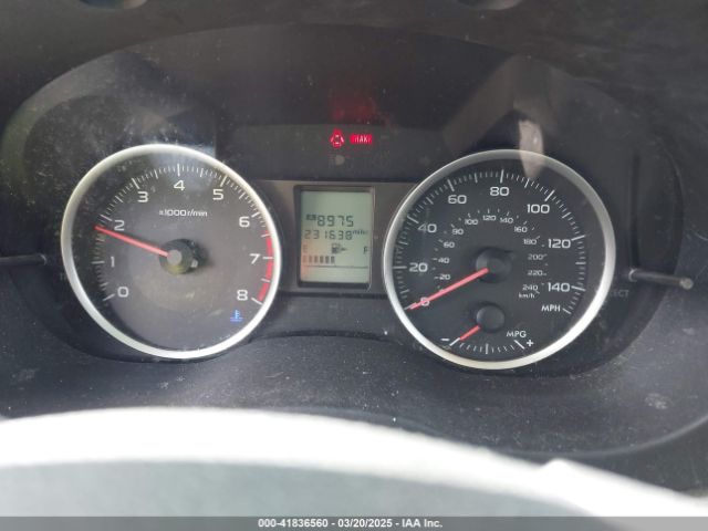 JF2SJAAC0EG433483 Subaru Forester 2.5i