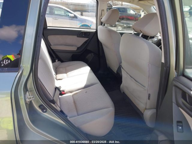 JF2SJAAC0EG433483 Subaru Forester 2.5i