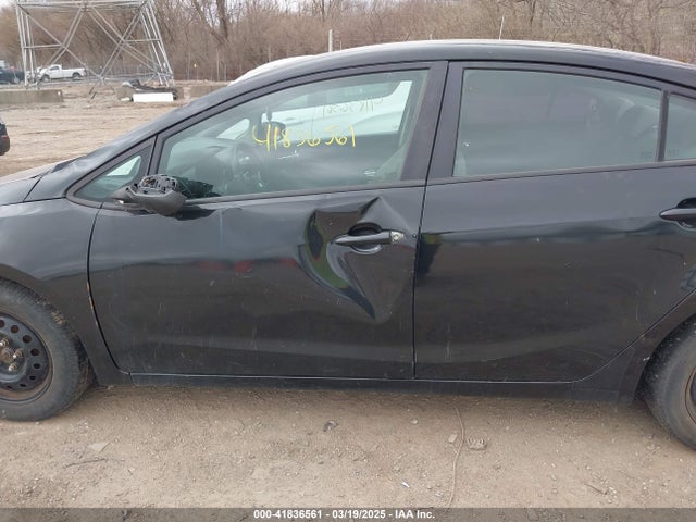 KIA FORTE LX 2015 KNAFK4A60F5412023 Image 15