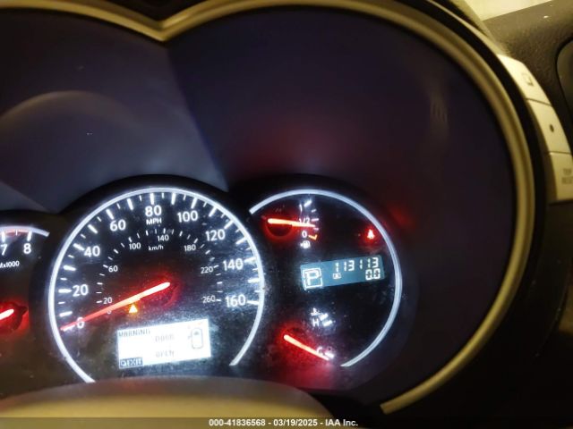 JN8AE2KP2H9169296 Nissan Quest