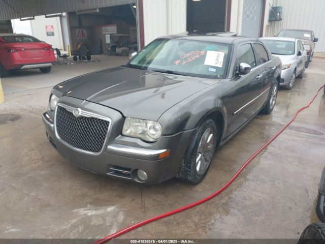 2010 CHRYSLER 300C 2C3CA6CT3AH114384 Photo 1