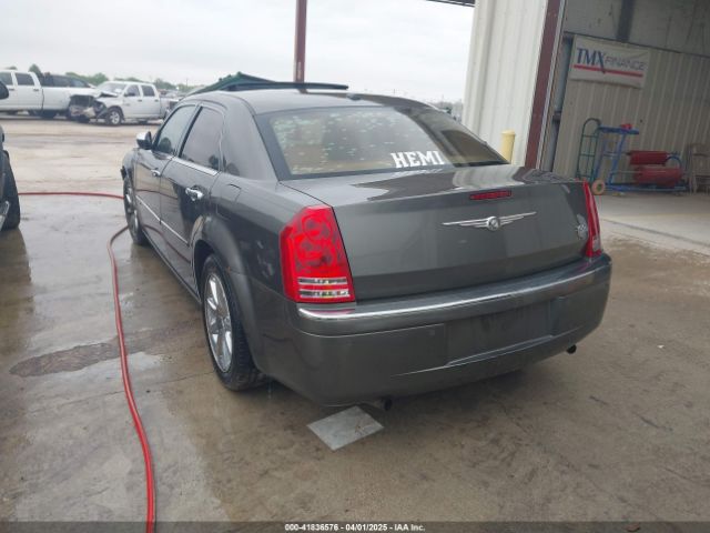 2010 CHRYSLER 300C 2C3CA6CT3AH114384 Photo 2