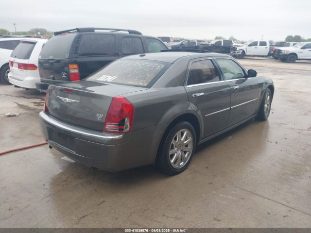 2010 CHRYSLER 300C 2C3CA6CT3AH114384 Photo 3