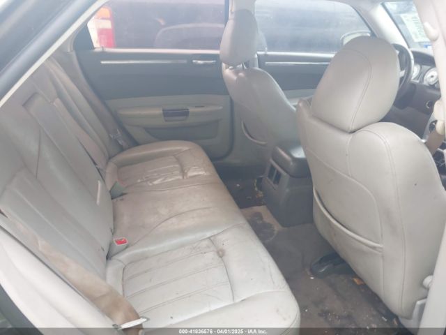 2010 CHRYSLER 300C 2C3CA6CT3AH114384 Photo 7