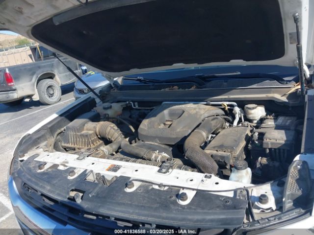 1GCGSCE10H1159991 Chevrolet Colorado Lt