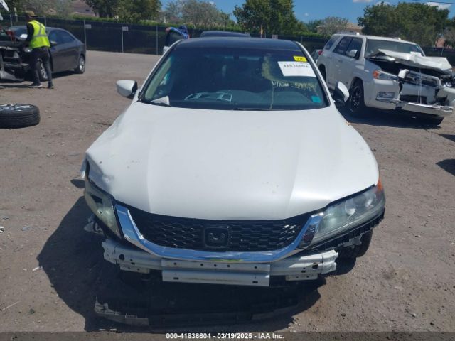 1HGCT1B31EA015725 Honda Accord Lx-s