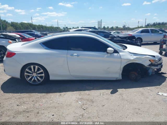 1HGCT1B31EA015725 Honda Accord Lx-s