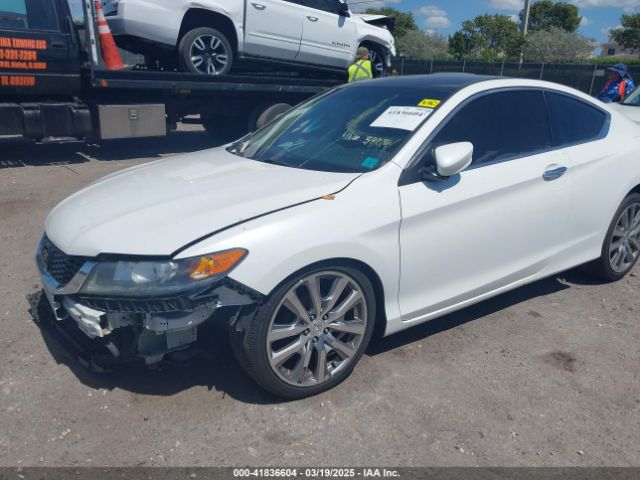1HGCT1B31EA015725 Honda Accord Lx-s