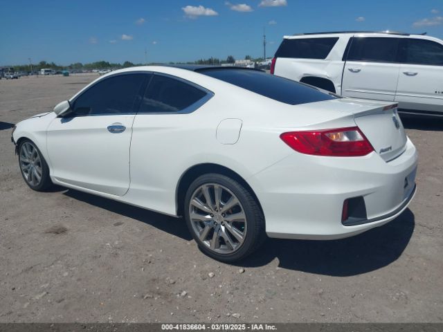 1HGCT1B31EA015725 Honda Accord Lx-s