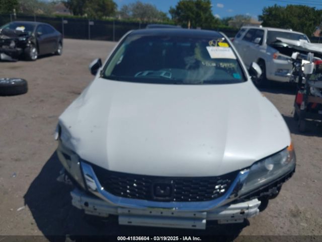 1HGCT1B31EA015725 Honda Accord Lx-s