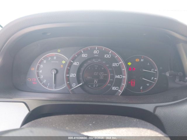 1HGCT1B31EA015725 Honda Accord Lx-s