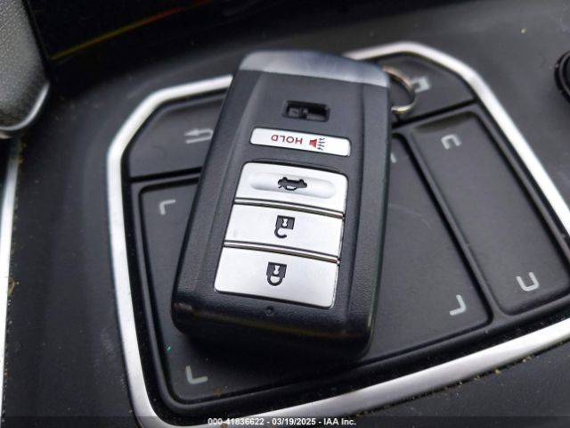 19UUB5F53NA002629 Acura Tlx A-spec Package