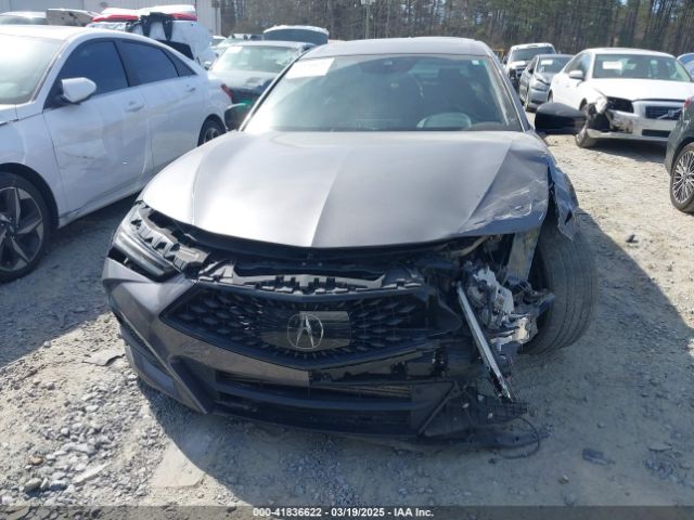 19UUB5F53NA002629 Acura Tlx A-spec Package
