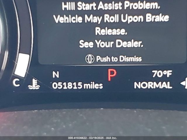 19UUB5F53NA002629 Acura Tlx A-spec Package
