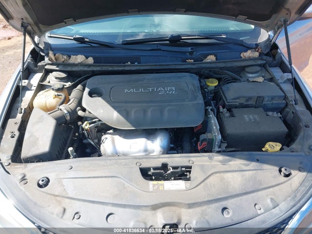 Chrysler 200 Limited 2015 1C3CCCAB8FN676119 Image 10