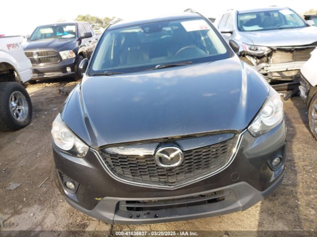 JM3KE2DY5E0318393 Mazda Cx-5 Grand Touring