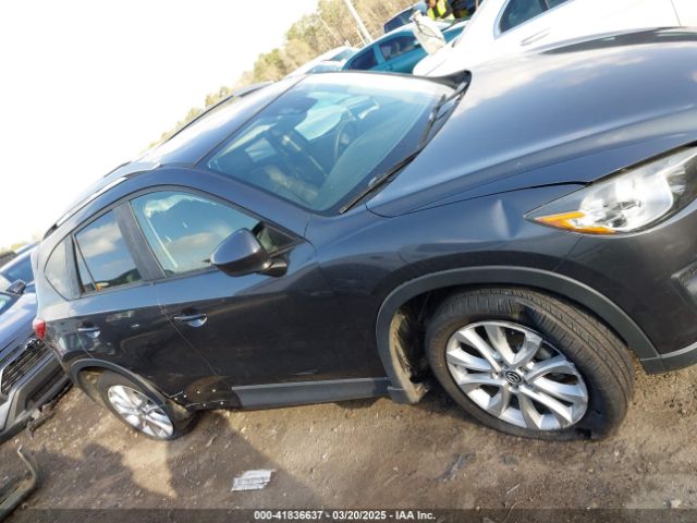 JM3KE2DY5E0318393 Mazda Cx-5 Grand Touring