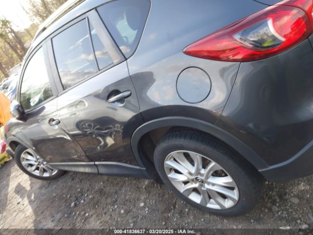 JM3KE2DY5E0318393 Mazda Cx-5 Grand Touring