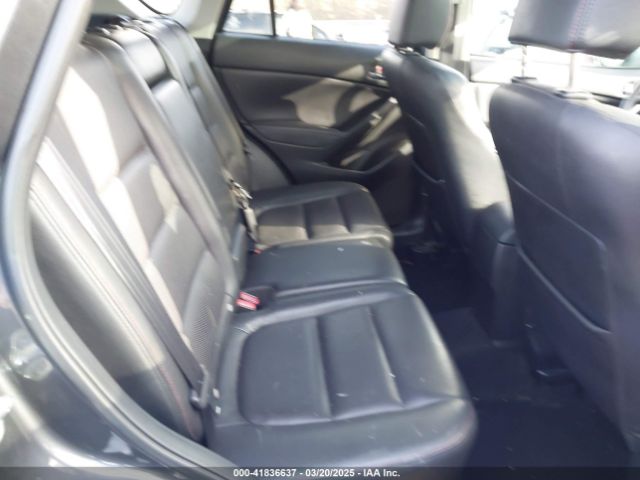 JM3KE2DY5E0318393 Mazda Cx-5 Grand Touring