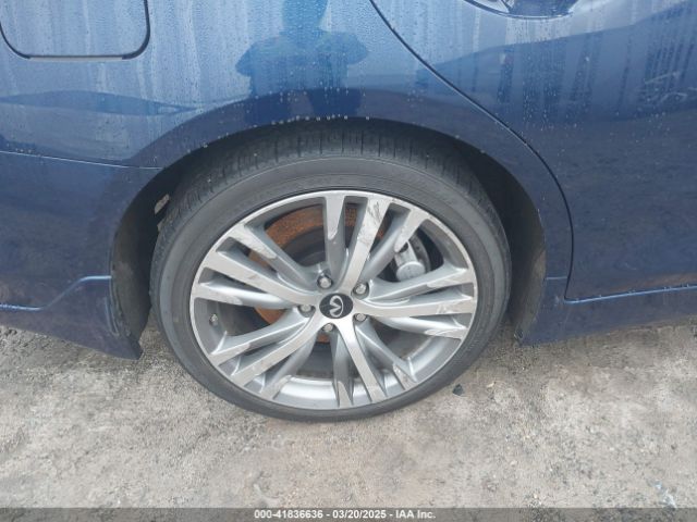 JN1EV7AR8LM250180 Infiniti Q50 Sport Awd