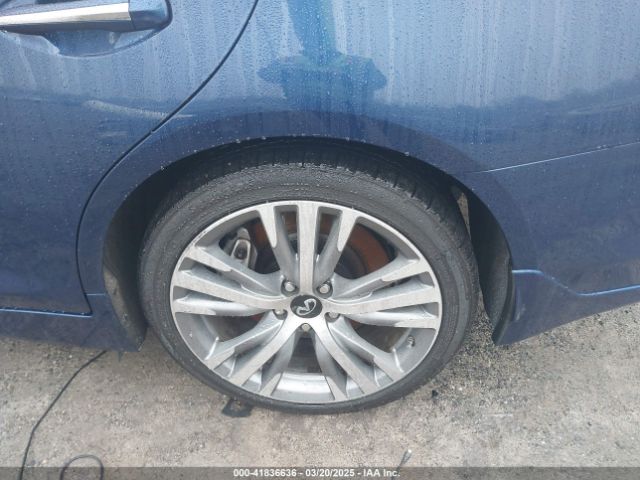 JN1EV7AR8LM250180 Infiniti Q50 Sport Awd