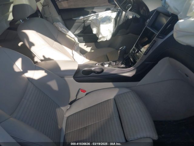 JN1EV7AR8LM250180 Infiniti Q50 Sport Awd