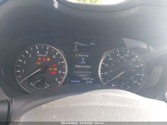 JN1EV7AR8LM250180 Infiniti Q50 Sport Awd