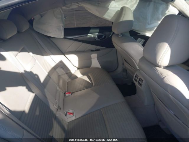 JN1EV7AR8LM250180 Infiniti Q50 Sport Awd