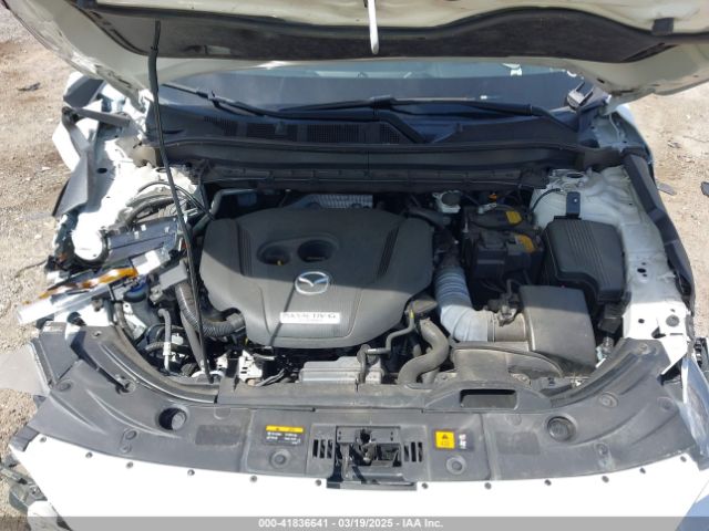 JM3KFBAY2M0452651 Mazda Cx-5 Grand Touring Reserve