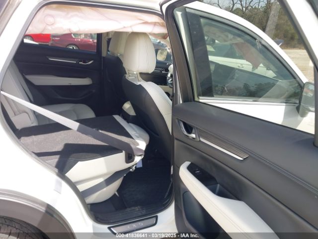 JM3KFBAY2M0452651 Mazda Cx-5 Grand Touring Reserve