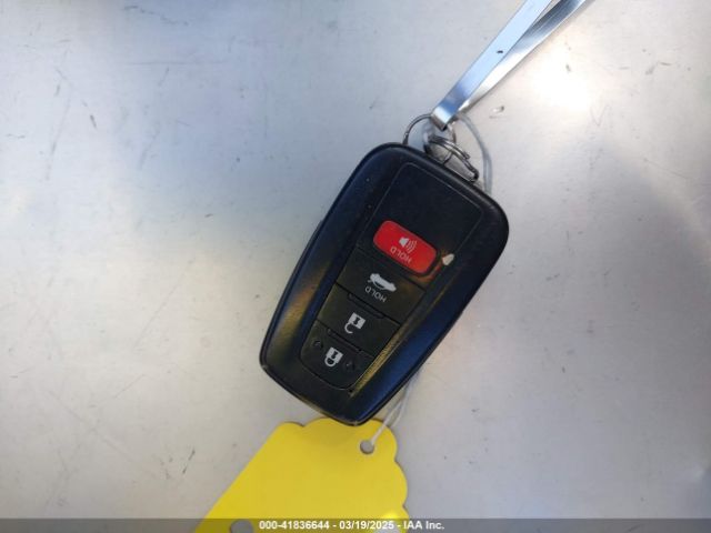 4T1G31AKXNU045759 Toyota Camry Nightshade Edition Hybrid