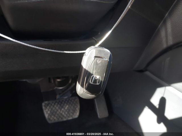 3CZRZ1H5XSM731032 Honda Hr-v 2wd Sport