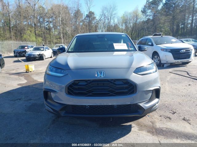 3CZRZ1H5XSM731032 Honda Hr-v 2wd Sport