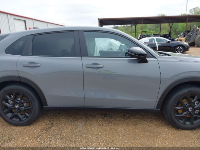 3CZRZ1H5XSM731032 Honda Hr-v 2wd Sport