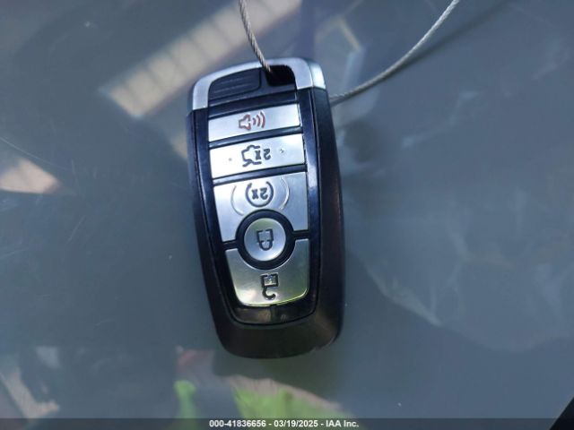 1FA6P8TH4L5157985 Ford Mustang Ecoboost Fastback