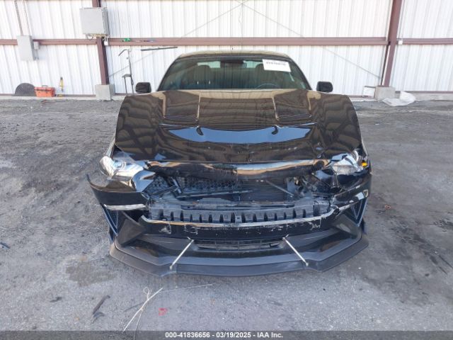1FA6P8TH4L5157985 Ford Mustang Ecoboost Fastback