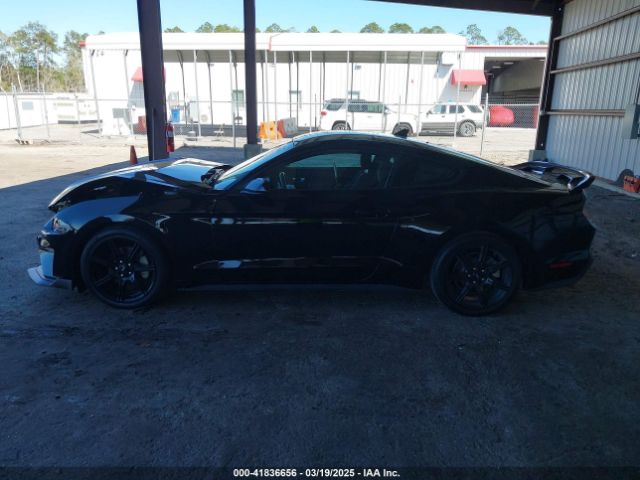 1FA6P8TH4L5157985 Ford Mustang Ecoboost Fastback
