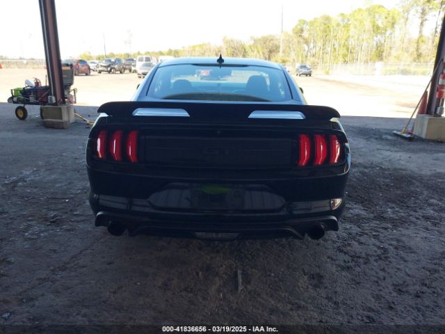 1FA6P8TH4L5157985 Ford Mustang Ecoboost Fastback