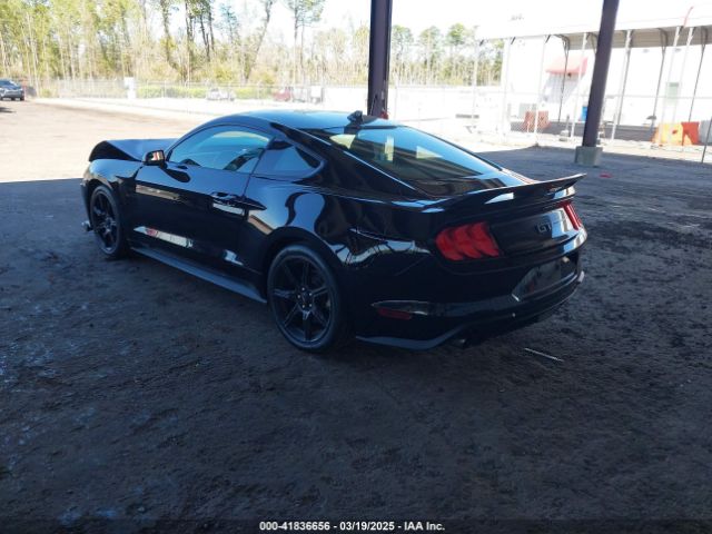 1FA6P8TH4L5157985 Ford Mustang Ecoboost Fastback