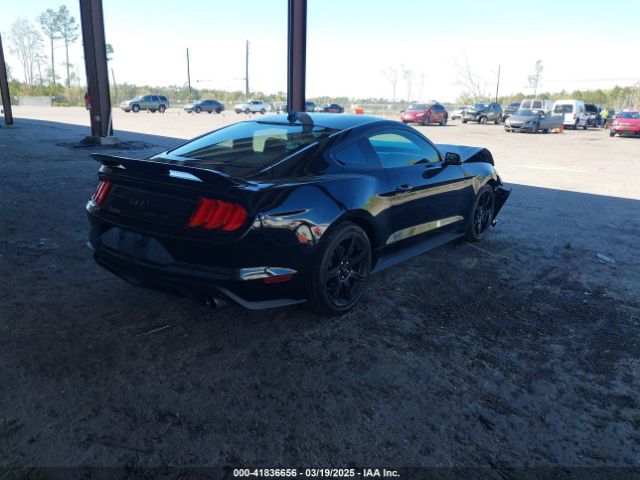 1FA6P8TH4L5157985 Ford Mustang Ecoboost Fastback