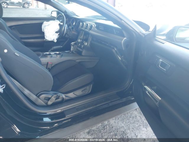 1FA6P8TH4L5157985 Ford Mustang Ecoboost Fastback