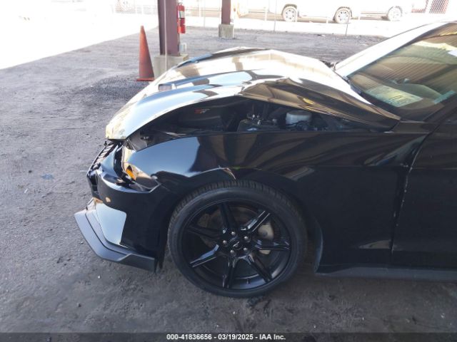 1FA6P8TH4L5157985 Ford Mustang Ecoboost Fastback