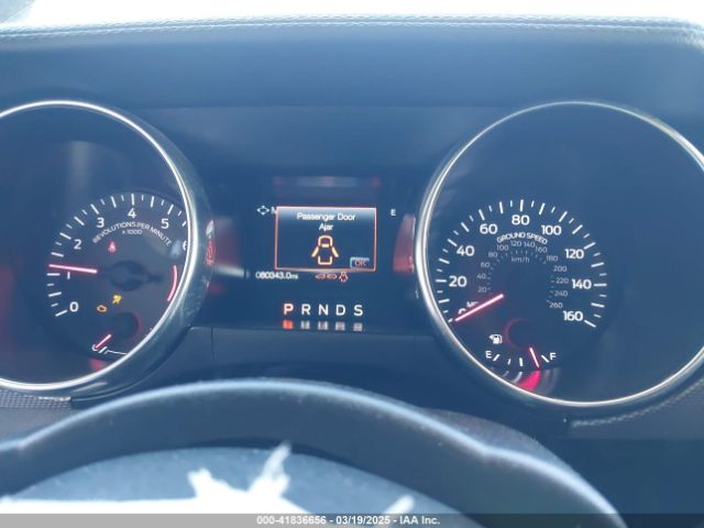 1FA6P8TH4L5157985 Ford Mustang Ecoboost Fastback