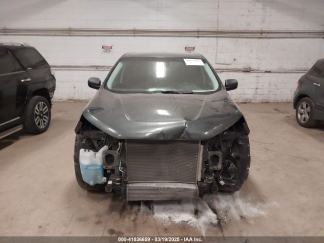 2FMPK4G93LBB05439 Ford EDGE SE