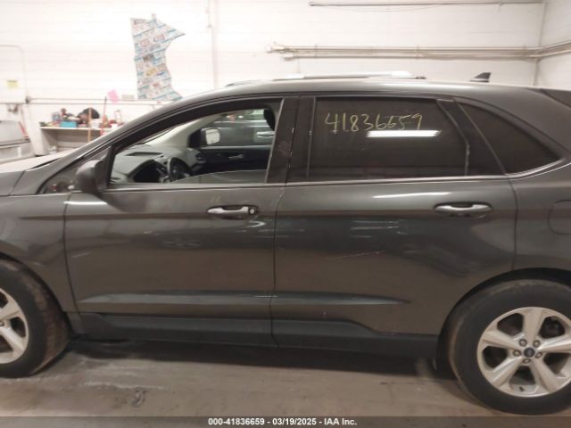 2FMPK4G93LBB05439 Ford EDGE SE
