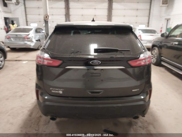 2FMPK4G93LBB05439 Ford EDGE SE