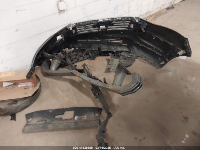 2FMPK4G93LBB05439 Ford EDGE SE