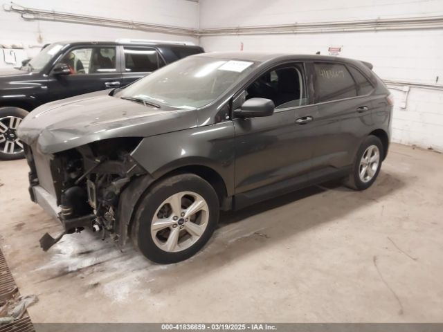 2FMPK4G93LBB05439 Ford EDGE SE